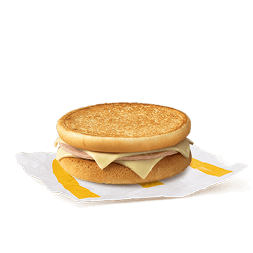 burger mctoast-mc