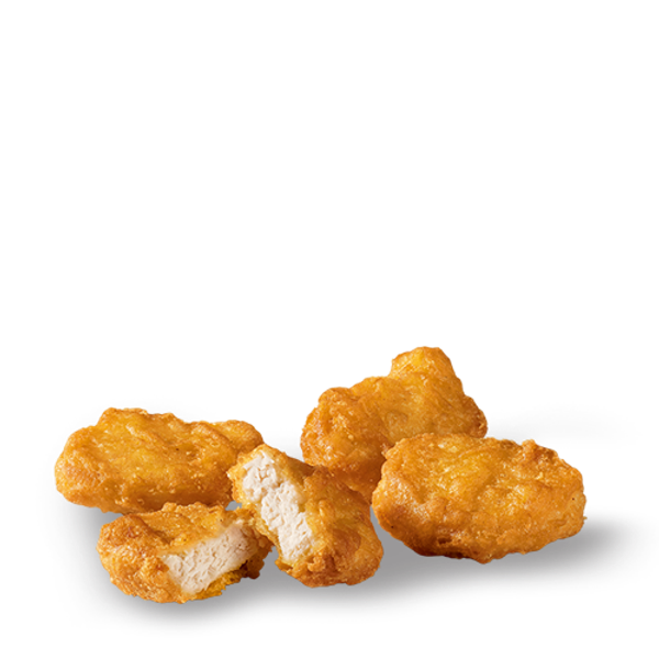 Happy Meal™ McNuggets 4-mc