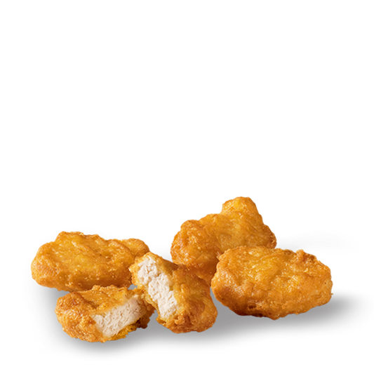 Happy Meal™ McNuggets 4-mc