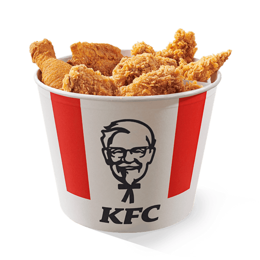 Variety Bucket-kfc