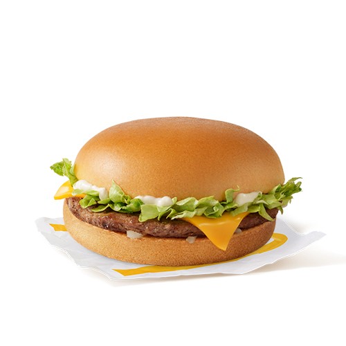 burger caesar vita-mc