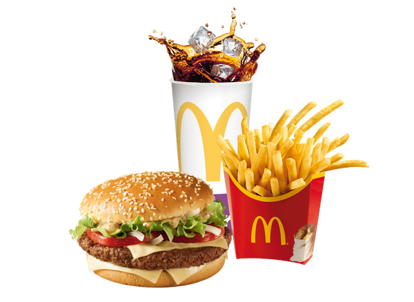 Meniu Maxi Big Tasty™-mc