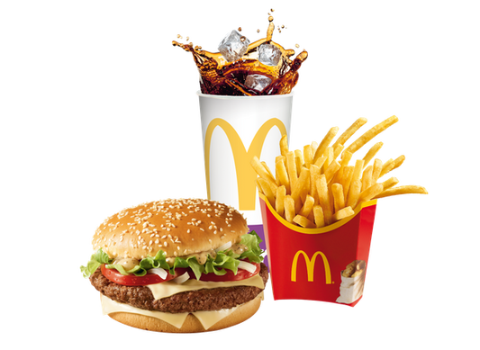 Meniu Maxi Big Tasty™-mc