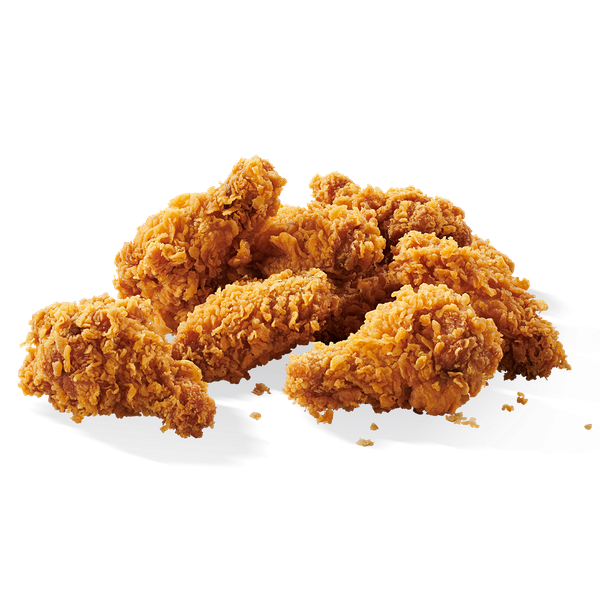 8 Hot Wings®-kfc