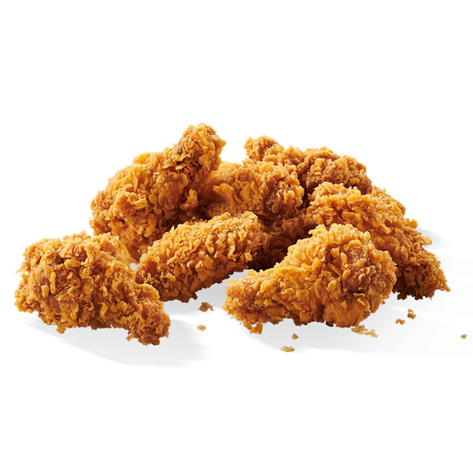 8 Hot Wings®-kfc