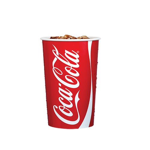 COCA-COLA