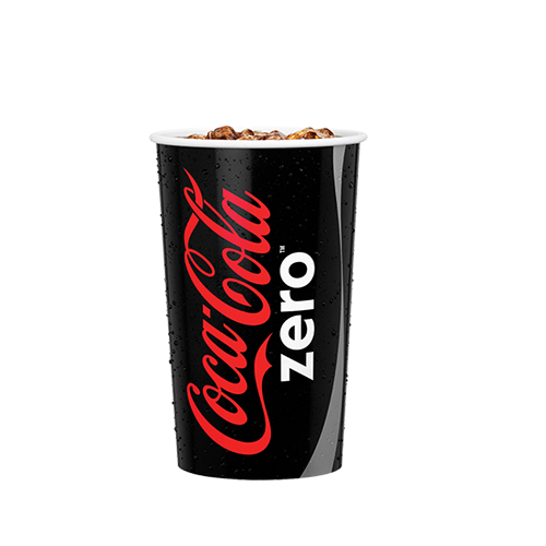 Coca-Cola Zero