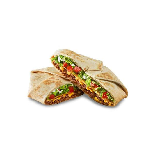 Crunchwrap Supreme-tb