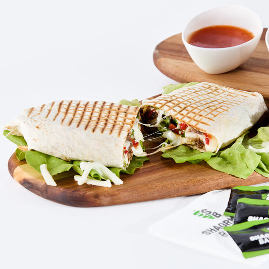Cheese Kebab Vita-bn
