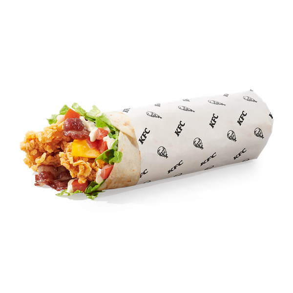 Bacon Twister® Picant-kfc