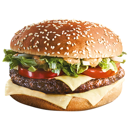 BIG TASTY BURGER VITA,BRANZA,LEGUME,SOS BIG TASTY-mc