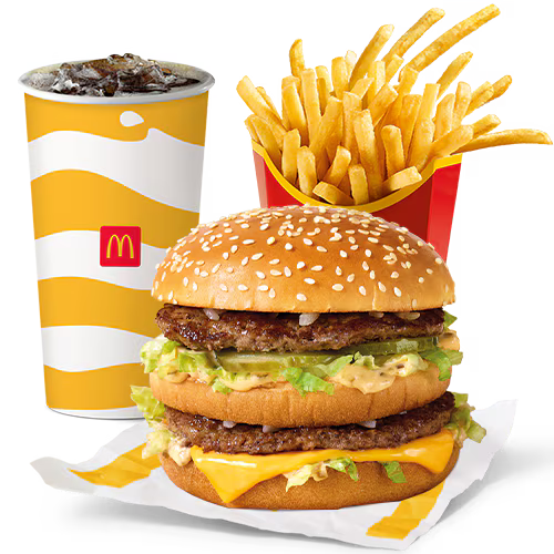 Meniu big mac chicken-mc