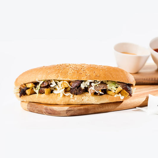 Sandwich Rapid Mix-bn