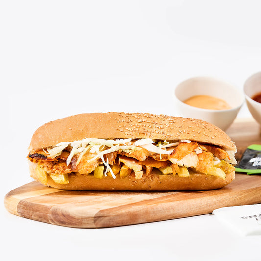 Sandwich Rapid Pui-bn